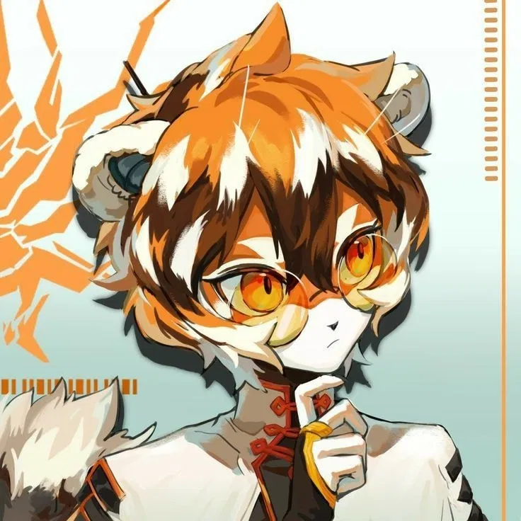 Avatar of Waai Fu - Arknights