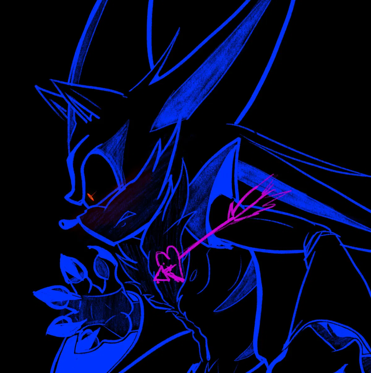 Avatar of Soulmates! Organik Neo 