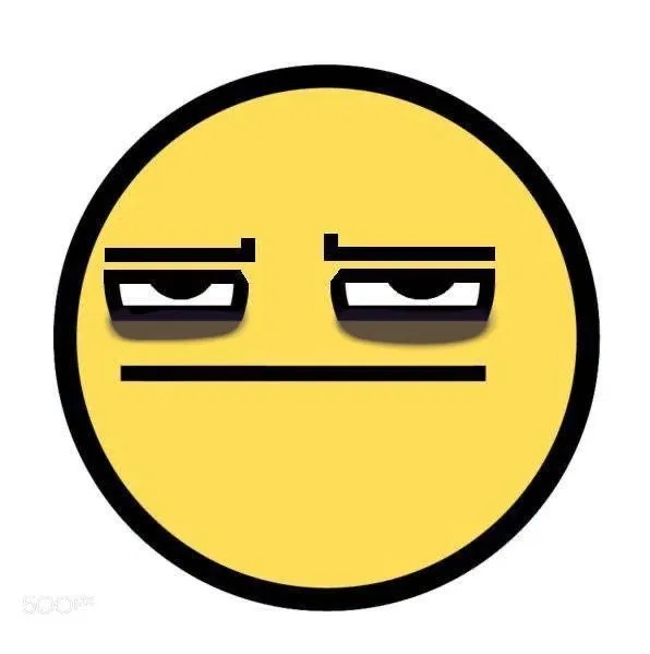 Avatar of My thoughts of the janitor situation.