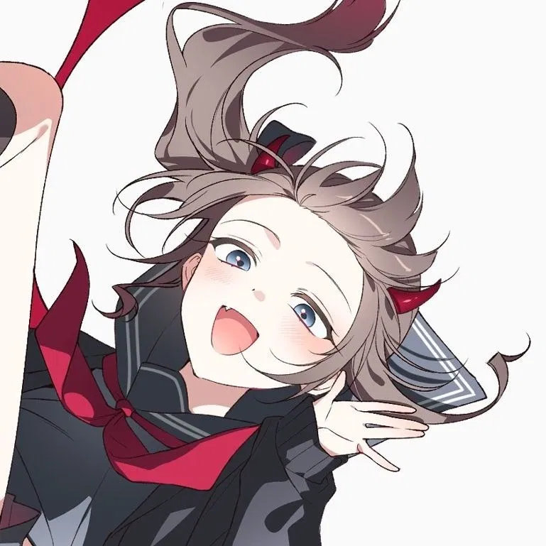 Avatar of ⌜ Honami Mochizuki - But her evil side won ⌟