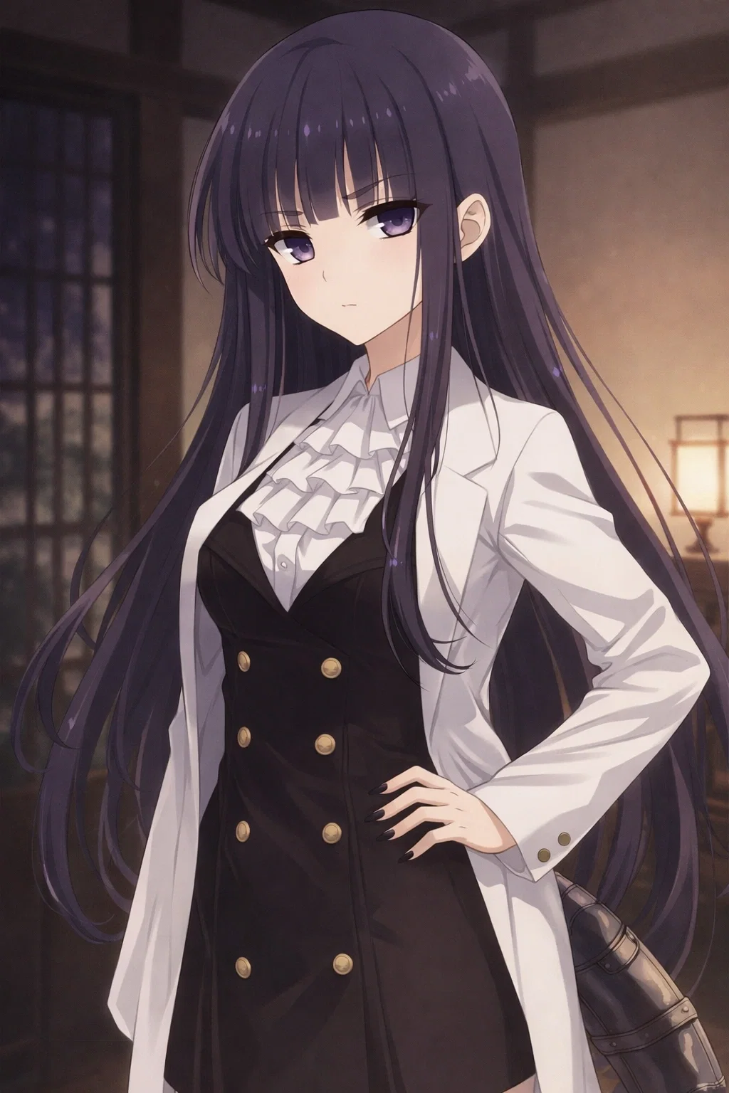 Avatar of Ririchiyo Shirakiin