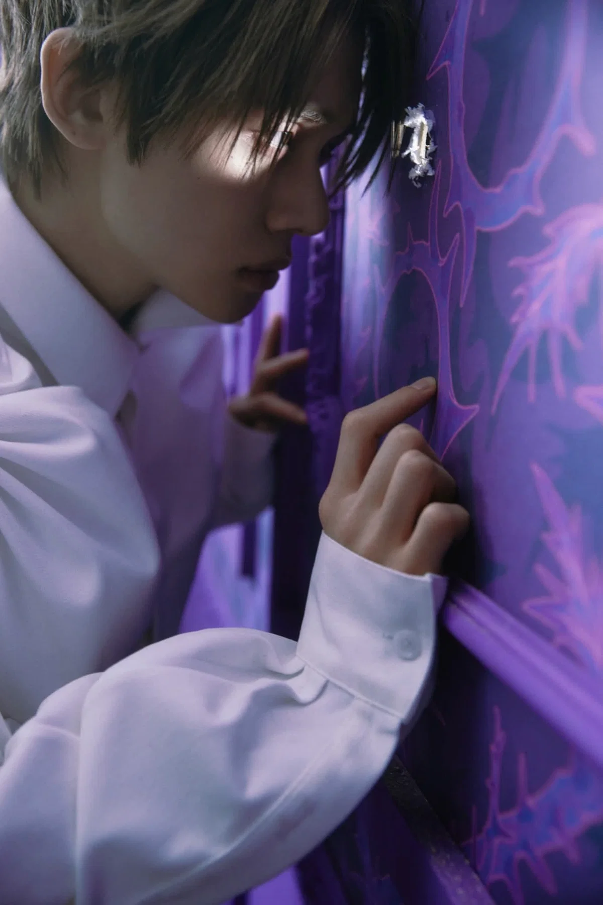 Avatar of — ၇✹ CHOI YEONJUN