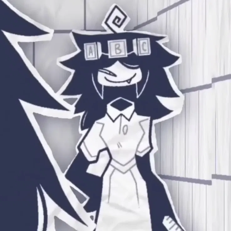 Avatar of ohh shit! a wendigo! with no dick! damn!