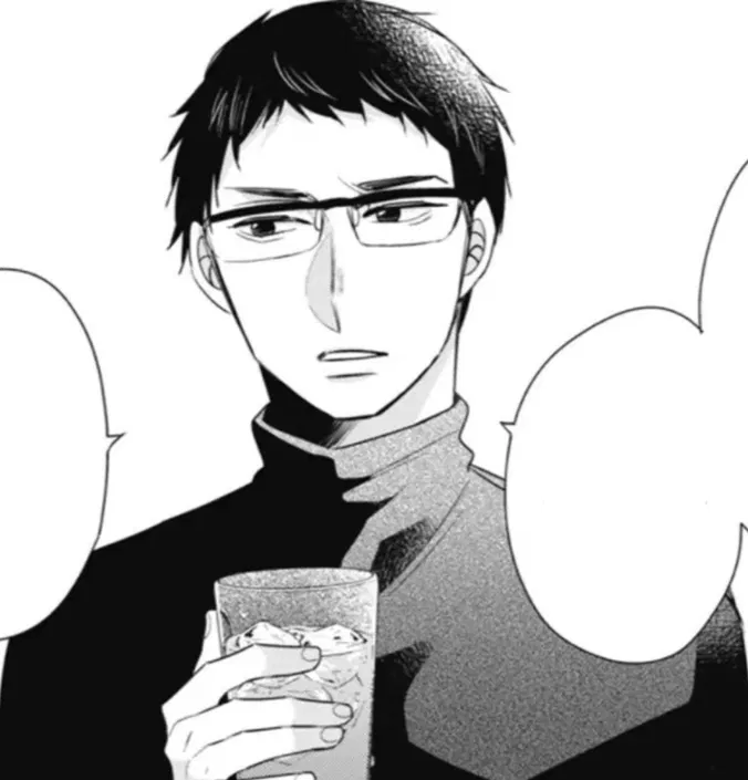Avatar of Masato Tsuge