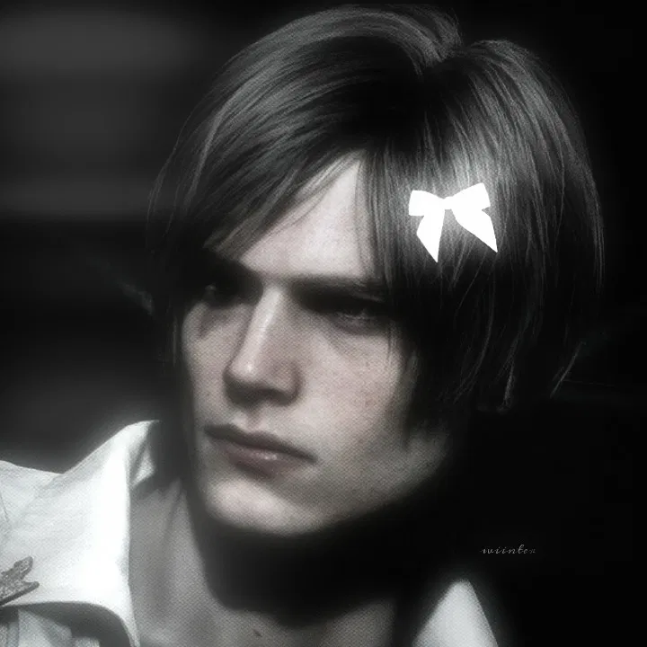 Avatar of ꪆ⠀⠀leon kennedy⠀⠀♥︎̶̶ ִֶָ