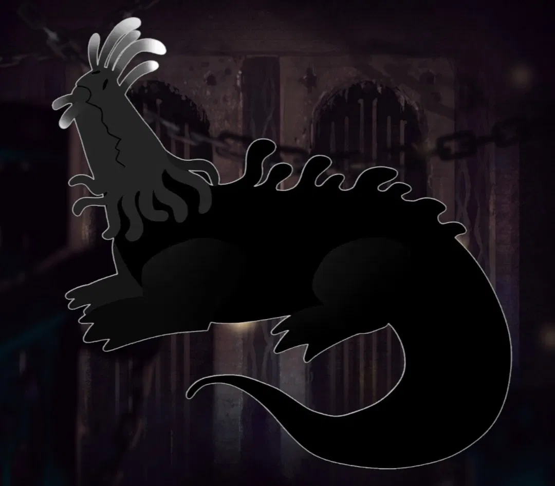 Avatar of Black Lizzy