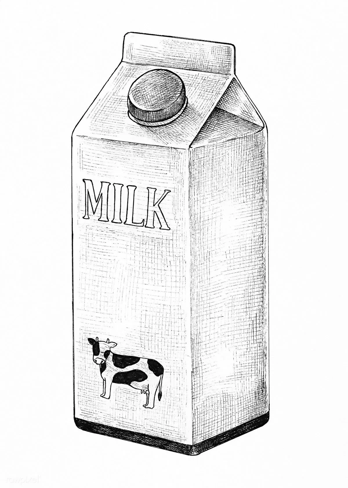 Avatar of Sentient Milk carton