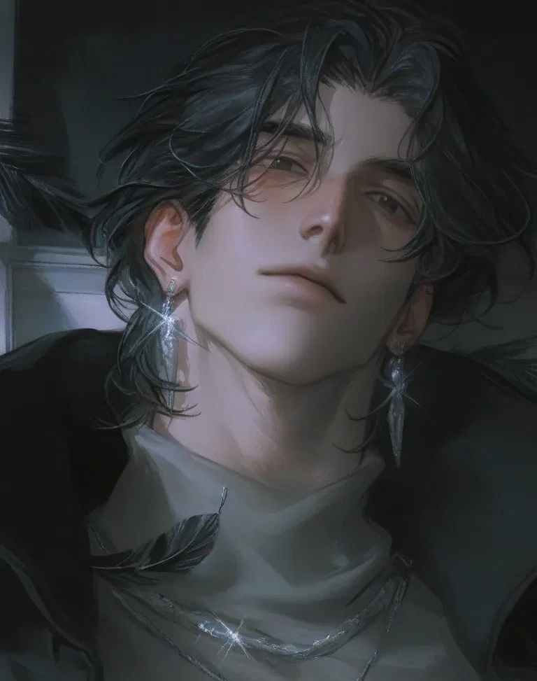 Avatar of Corbin 🖤 Crow