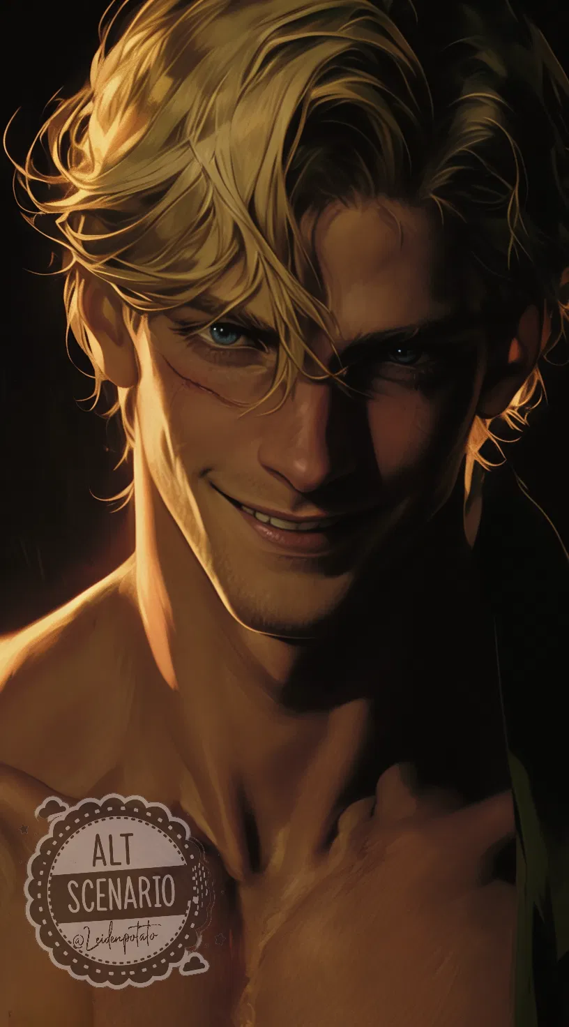 Avatar of Elias Blackwell ALT | Blackwell Institute ESCAPE