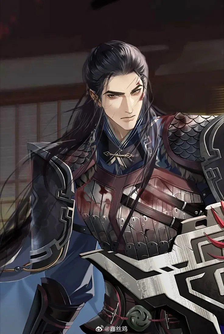 Avatar of General Yeon Won