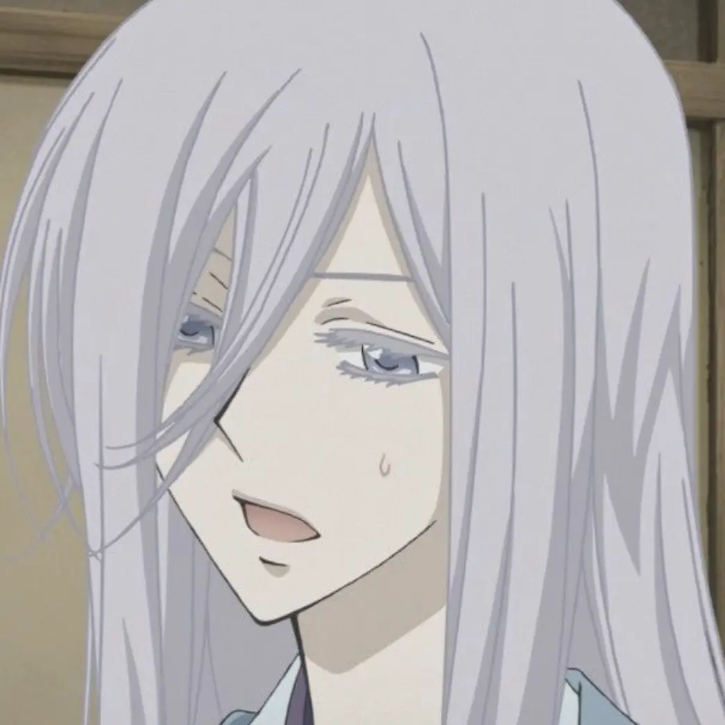 Avatar of Suirou