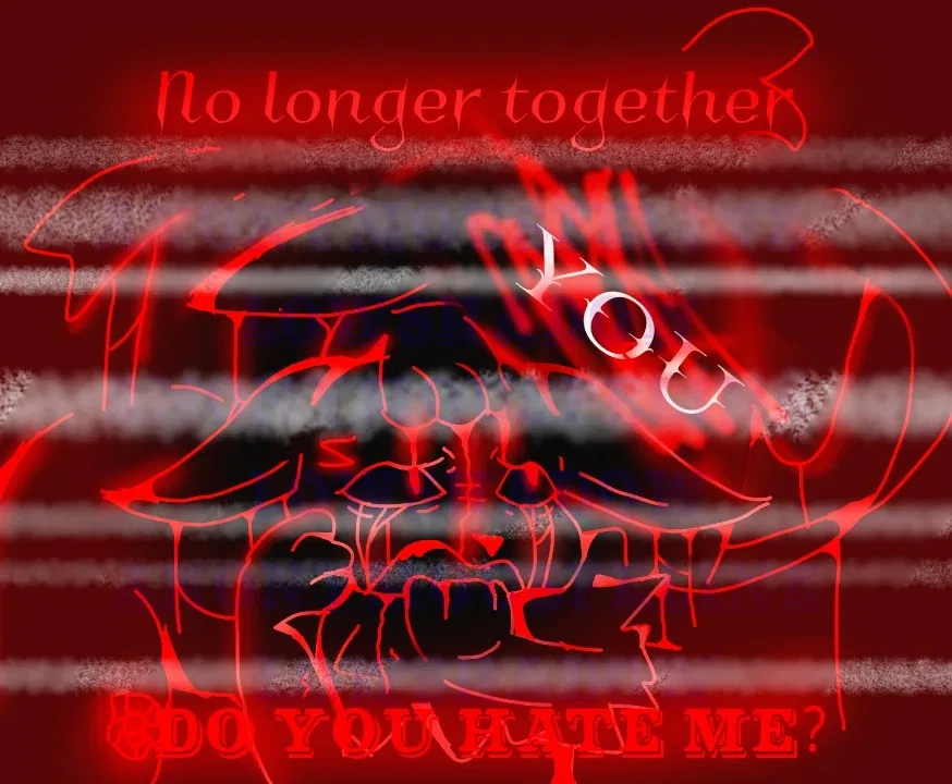 Avatar of Hateful Sleepover (𝕹𝖔 𝕷𝖔𝖓𝖌𝖊𝖗 𝕿𝖔𝖌𝖊𝖙𝖍𝖊𝖗 ฿Ɇ₵₳Ʉ₴Ɇ Ø₣ ɎØɄ) 