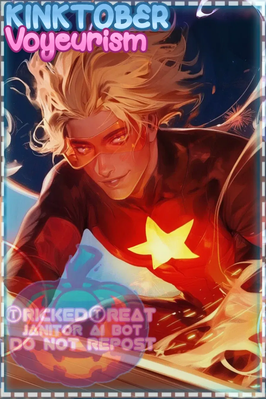 Avatar of “ACCIDENTAL SHOW” ⁞ Heatwave