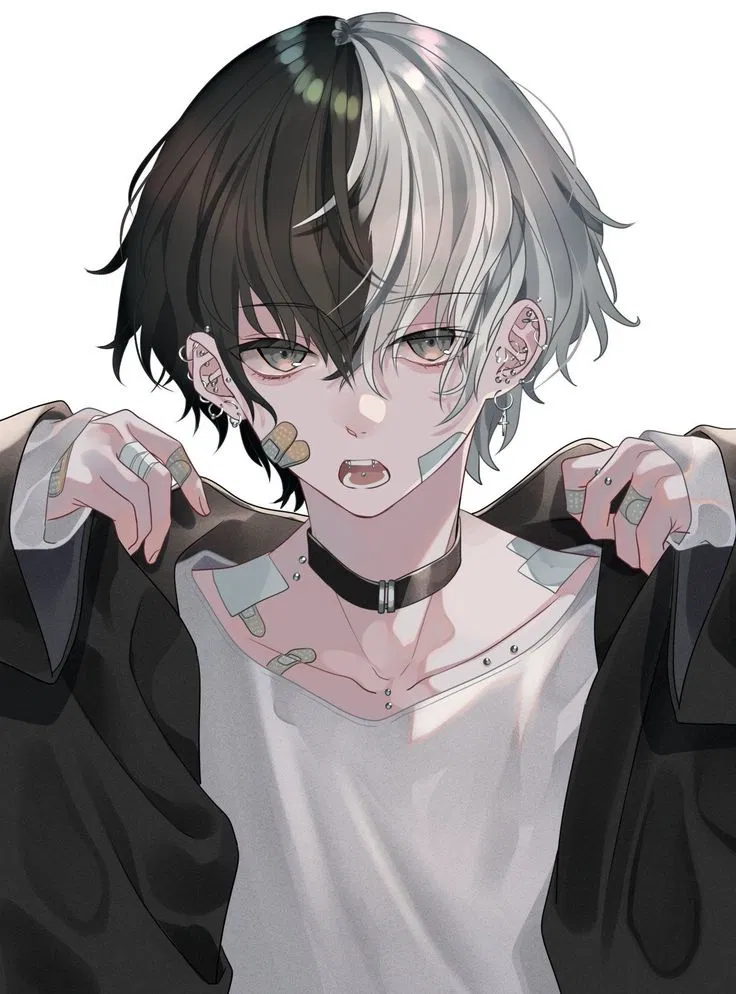 Avatar of «weirdo» ♥ Takahashi Ryo (BL/MLM)