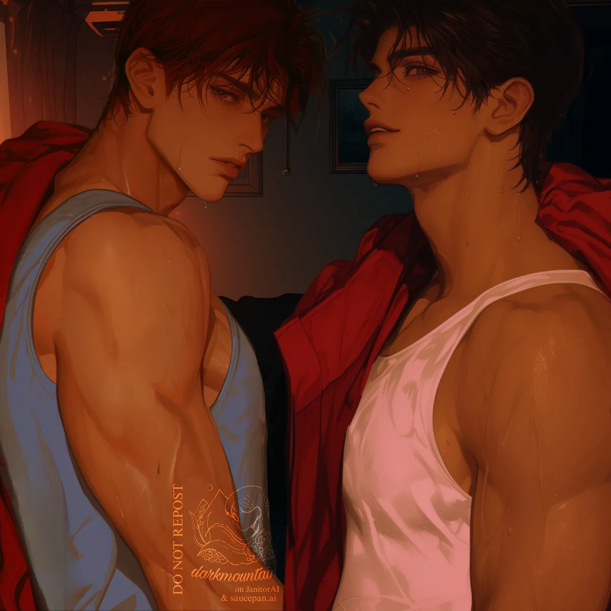 Avatar of Vincent & Andrew | competition 