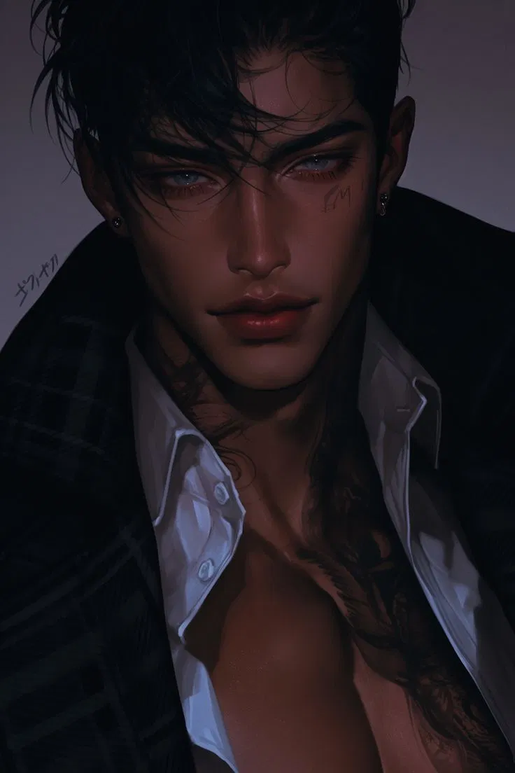 Avatar of ETHAN HAYES | AUREUM Global