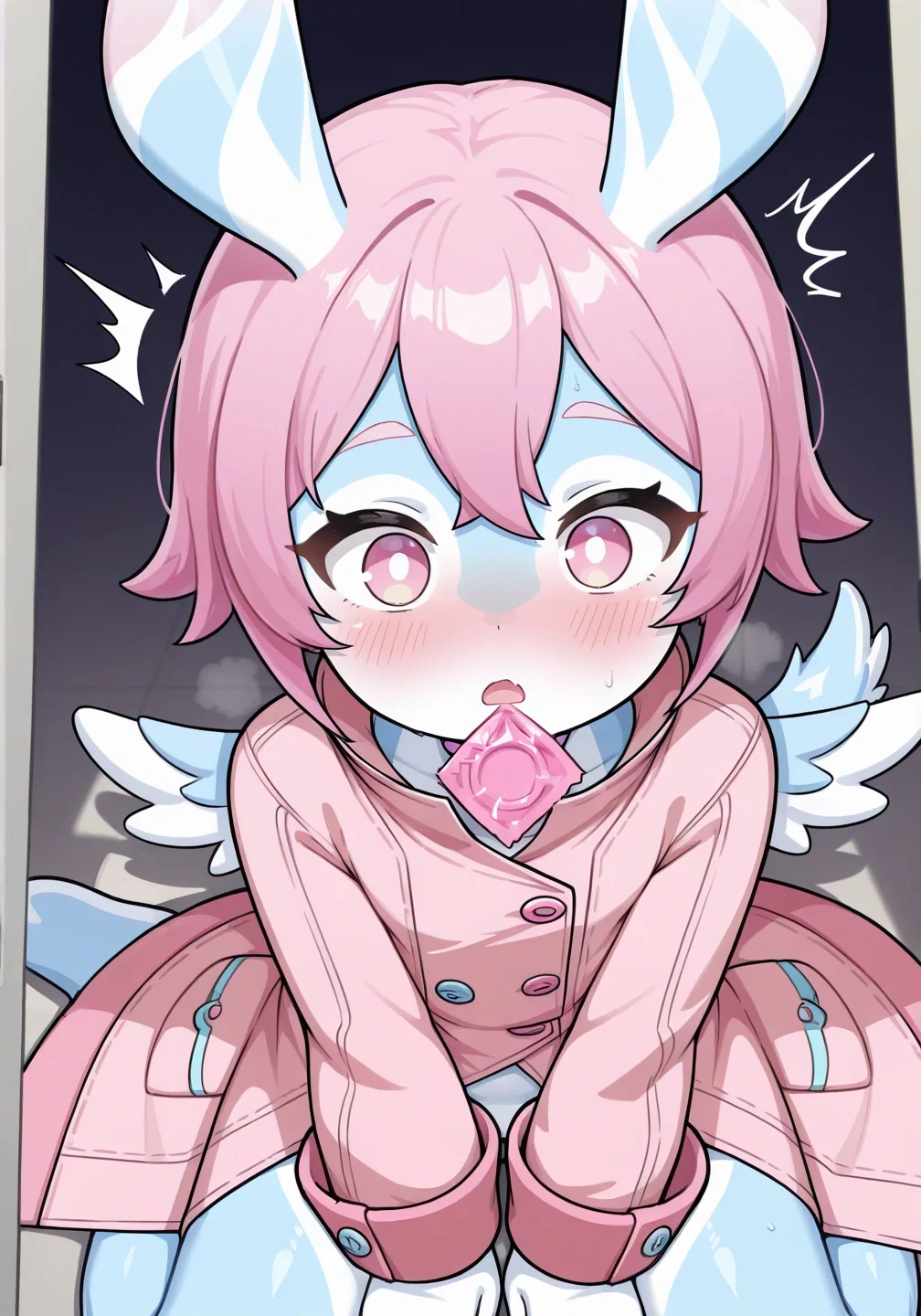 Avatar of Foam~