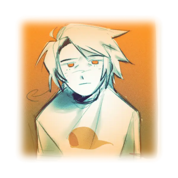 Avatar of Dirk Strider
