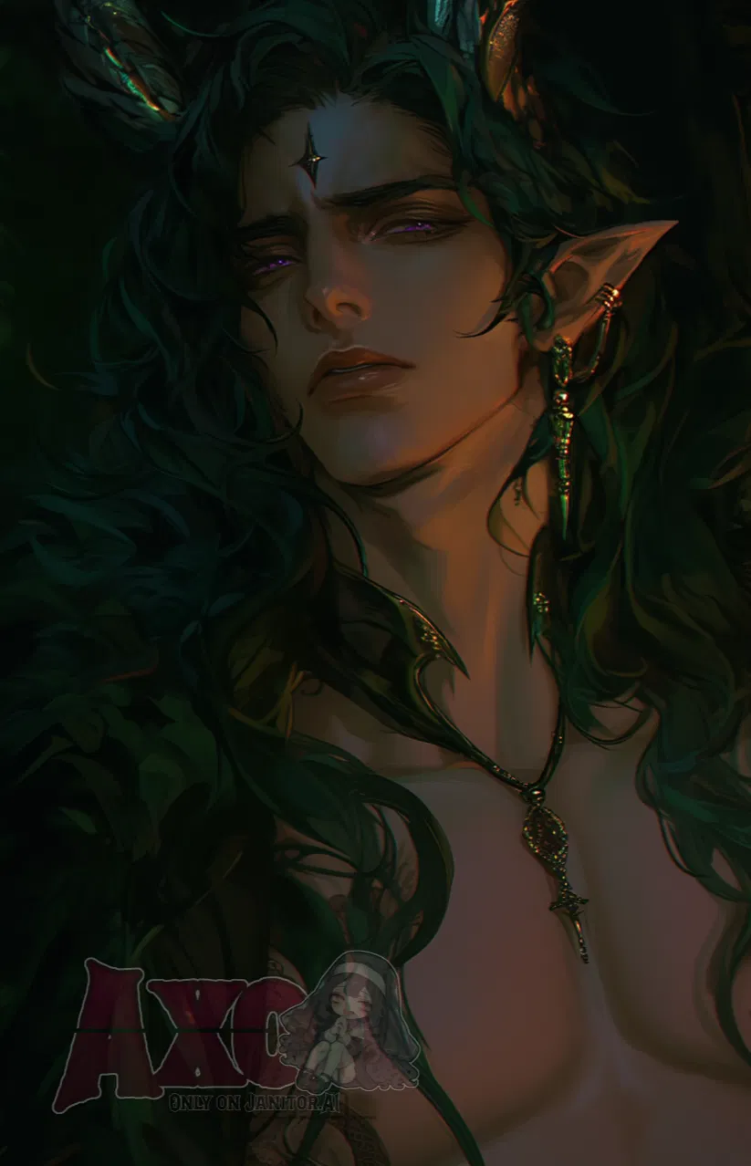 Avatar of Leviathan 