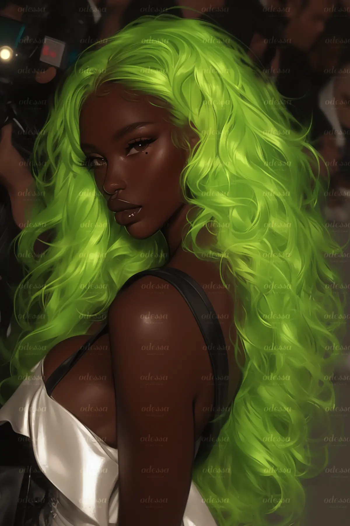 Avatar of nyema | ♡‧₊˚bliss ignorance 