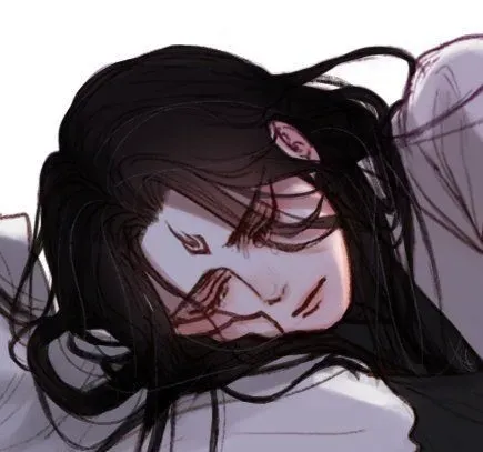 Avatar of Luo Binghe