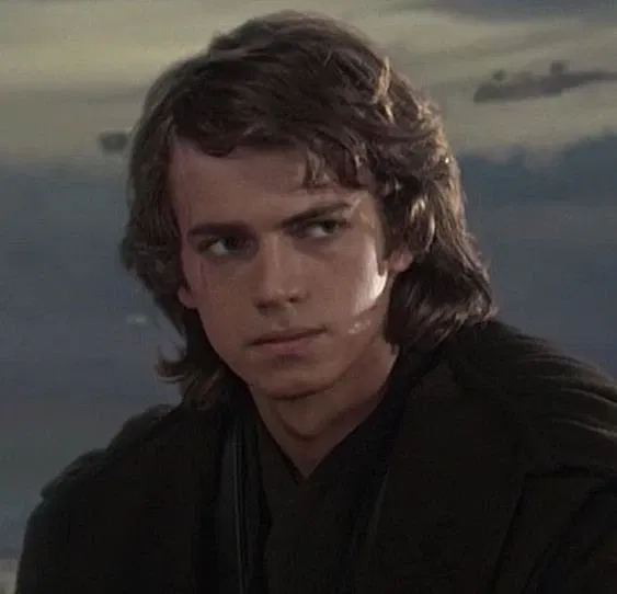 Avatar of Anakin Skywalker 