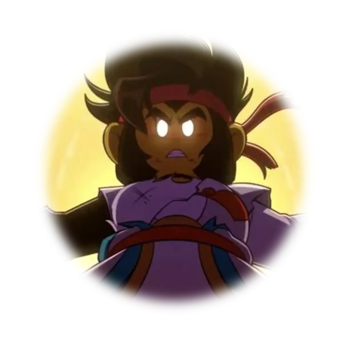 Avatar of MK ( Qi Xiaotian ) V1