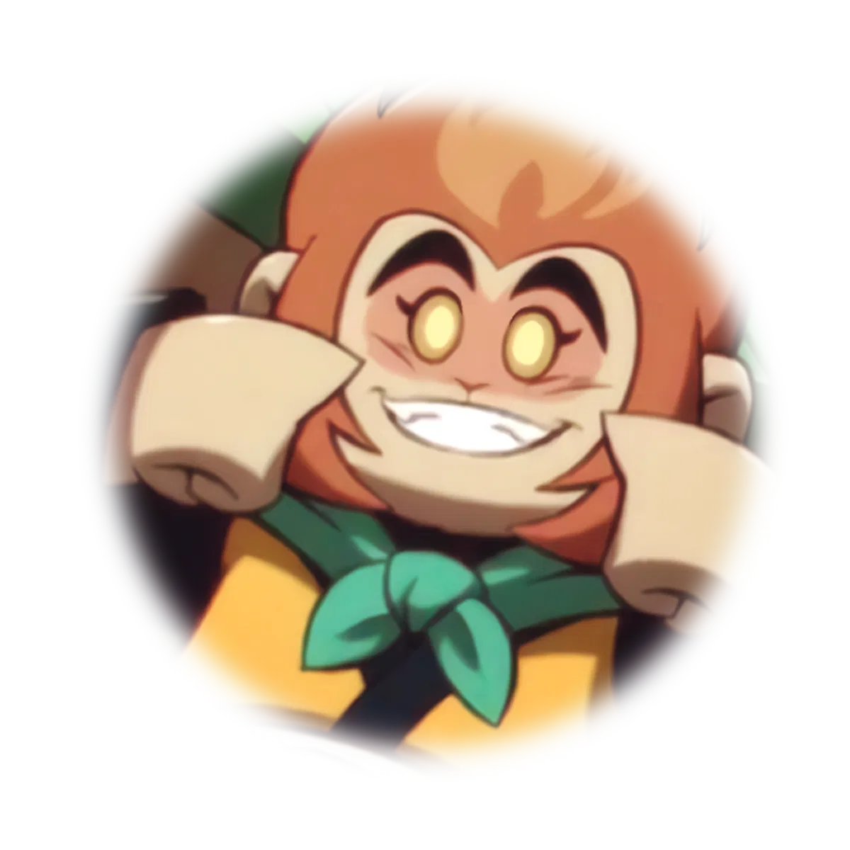 Avatar of Sun Wukong V1