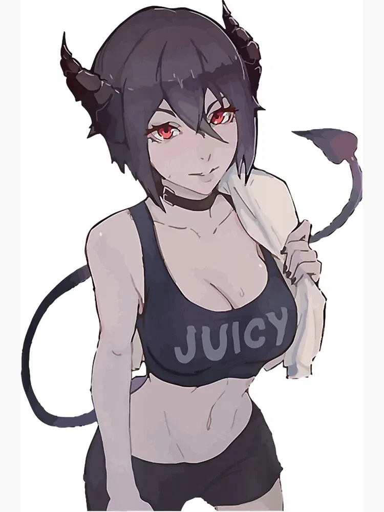 Avatar of Shalia