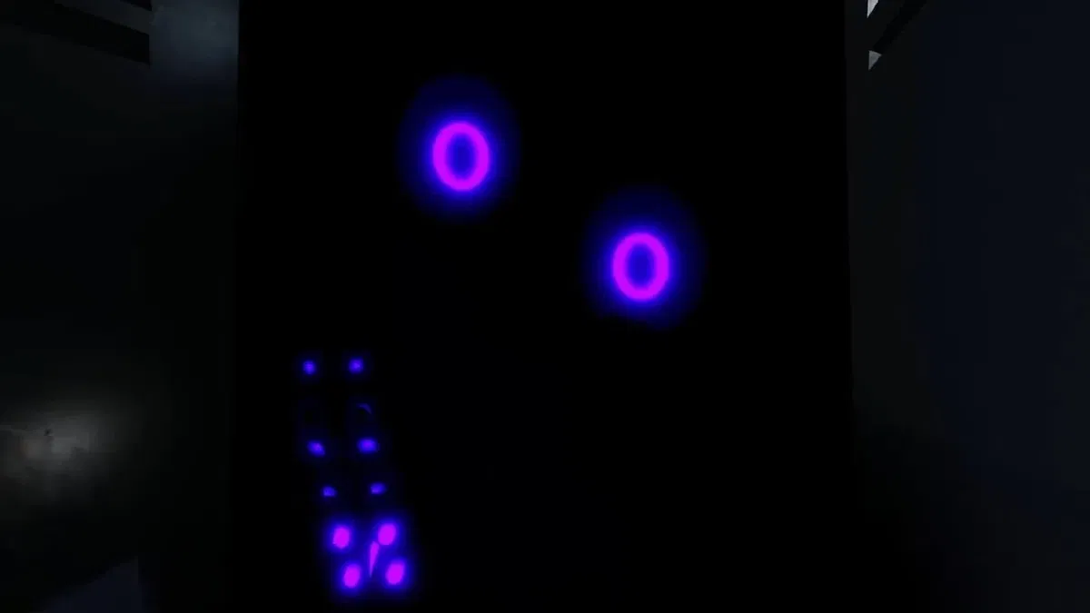 Avatar of Puddles of Void-Mass - Pressure