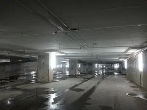Avatar of Level 1 - Backrooms