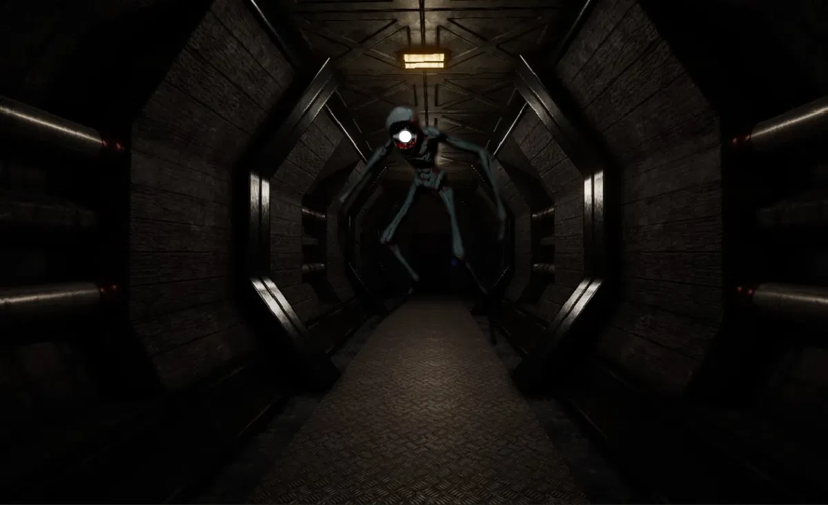 Avatar of SCP-001 [CODE NAME: DR. GEARS] The Prototype