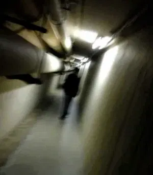 Avatar of Level 2 - Backrooms