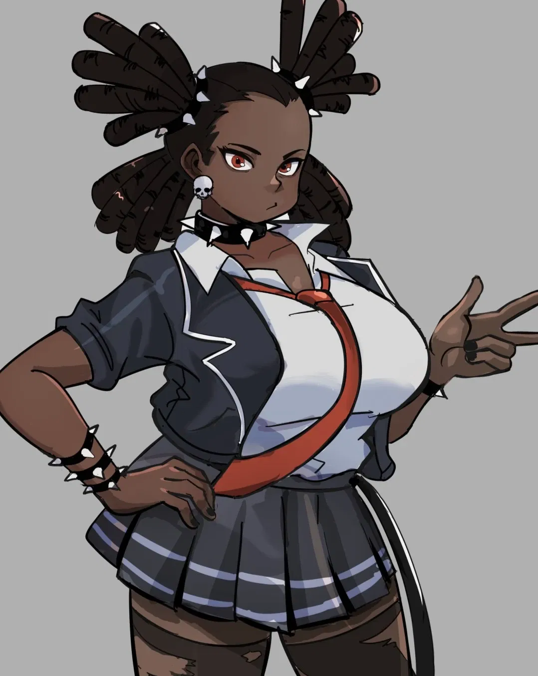 Avatar of Imani Rivers | You Free?