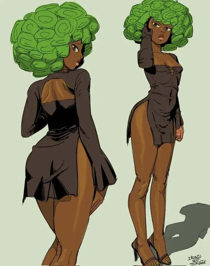 Avatar of Tatsumaki