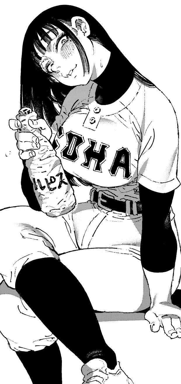 Avatar of Ms. Agawa | Baseball Coach