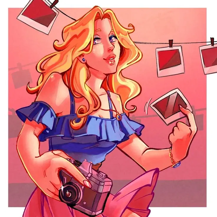 Avatar of Haley | Some Time Alone
