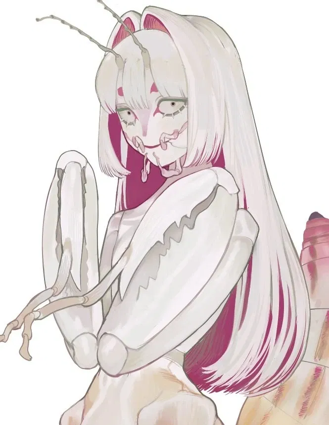 Avatar of Hoa Lan | Orchid Mantis Owner