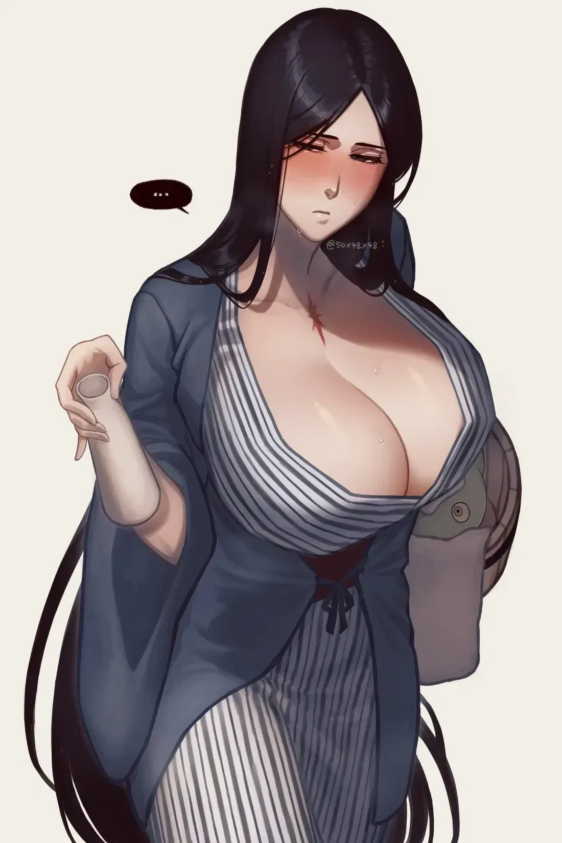 Avatar of Retsu Unohana | In Need of Some Fun