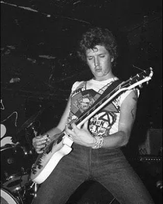 Avatar of Steve Jones