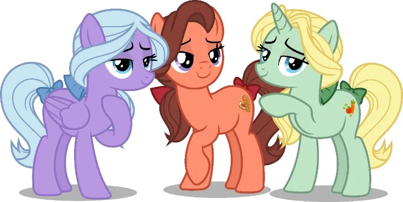 Avatar of Swooning Ponies