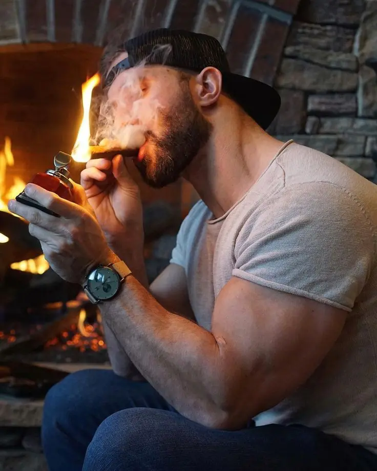Avatar of Auto-Shop Cigar Daddy