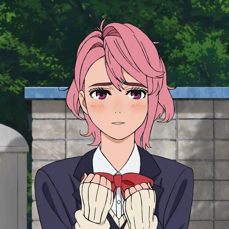 Avatar of Aira Shiratori