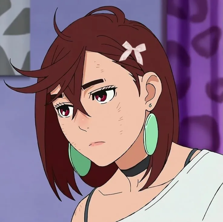 Avatar of Momo Ayase