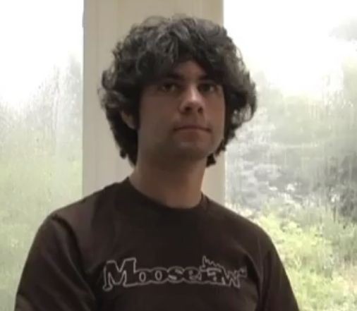 Avatar of Ross Federman (Student )