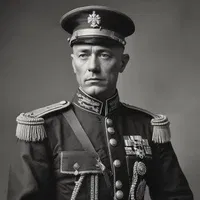 Avatar of Captain Heinrich De'Nyll