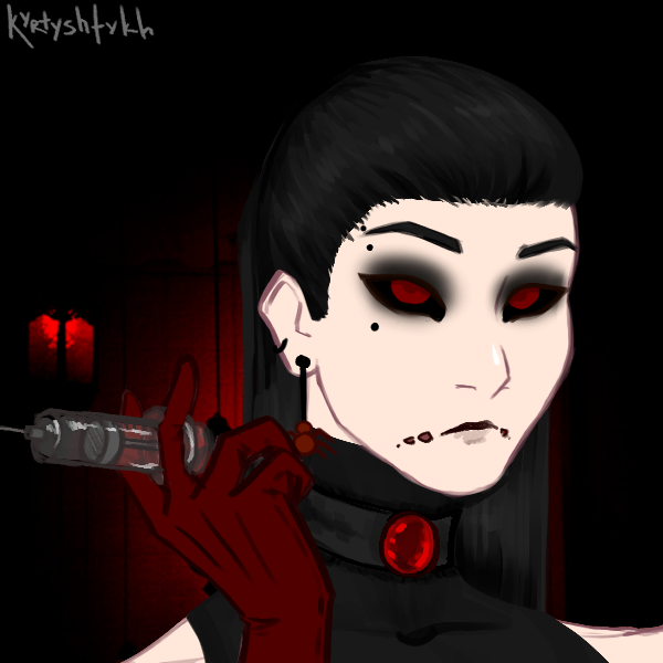 Avatar of Kumo Mizūmi 