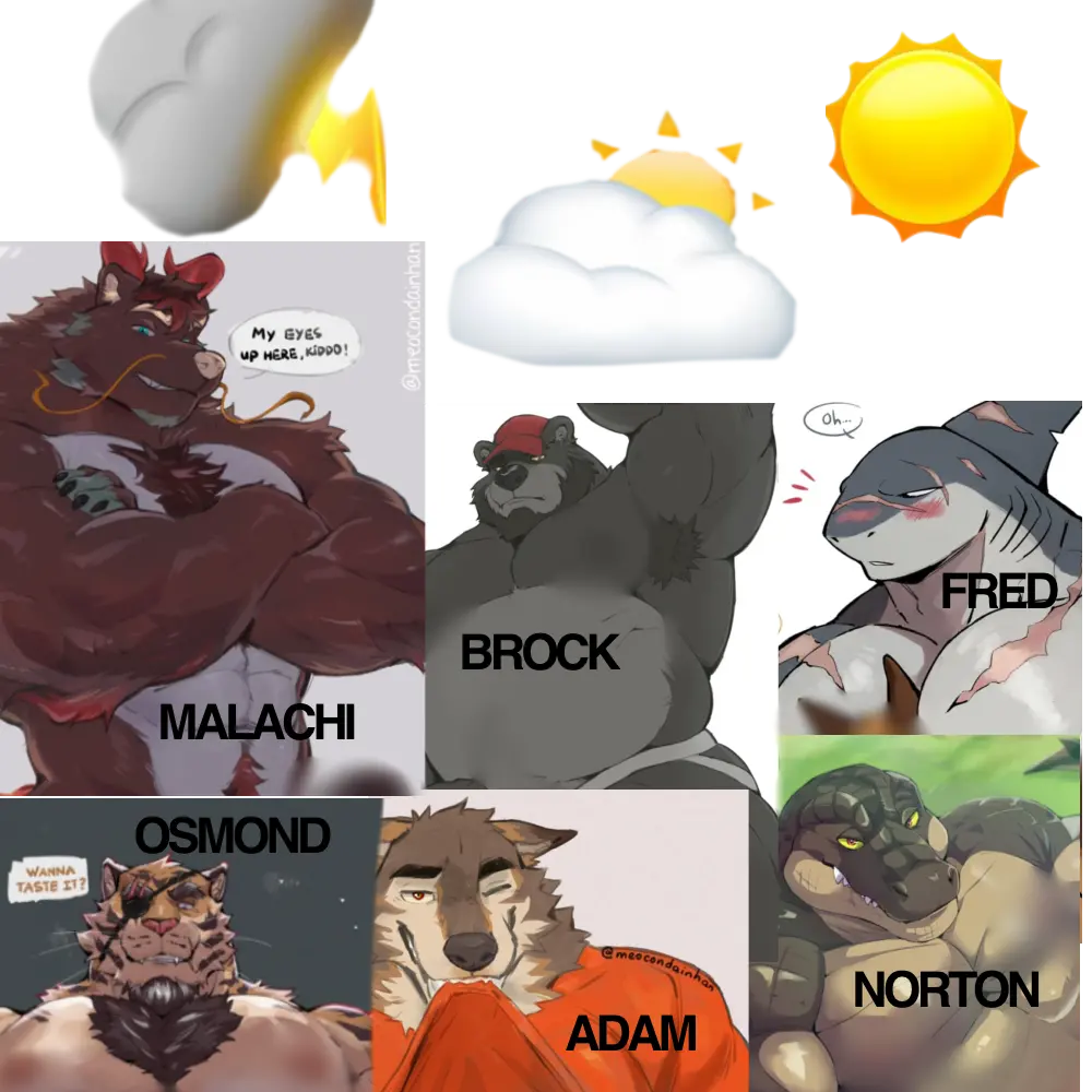 Avatar of HEAT SEASON SECOND PART