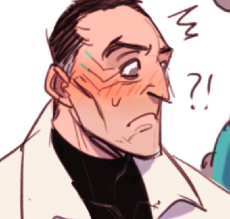 Avatar of Sigma
