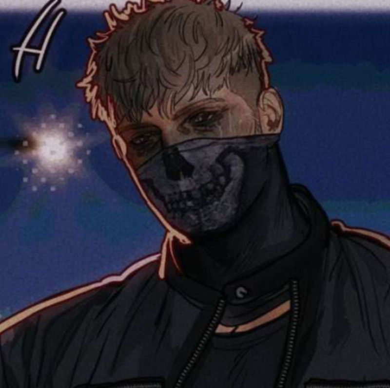 Avatar of Ghost